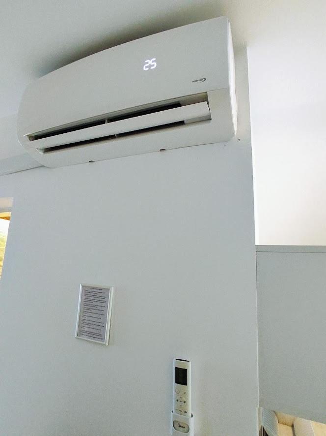 A1 - Airport Belgrade Apartment Kültér fotó