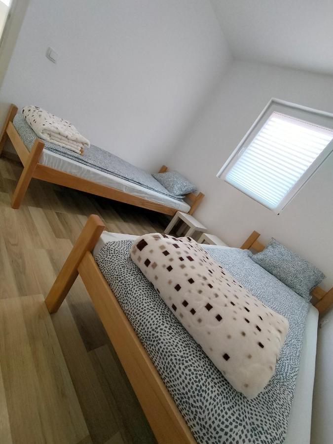 A1 - Airport Belgrade Apartment Kültér fotó