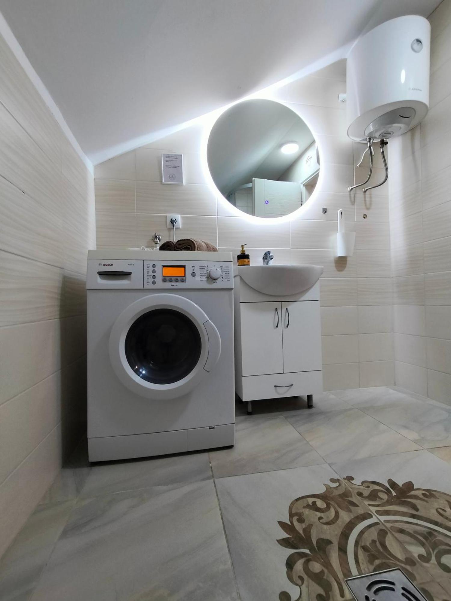 A1 - Airport Belgrade Apartment Kültér fotó